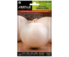Semillas Hortícolas - Cebolla Grande tardía de Lérida - Batlle