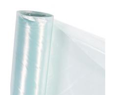 Foliarex UV4 - Plástico para invernadero (8 x 1 m)