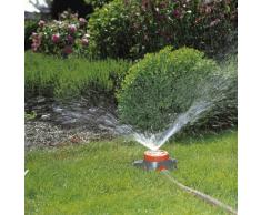 Gardena 6 Boogie Classic Superficie máx.de riego : 10-80 m2 Aspersor, Estándar
