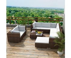 Muebles de Exterior Tidyard » Comprar online en Livingo