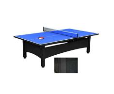 Softee Equipment Mesa Tenis DE Mesa Exterior Garden Azul