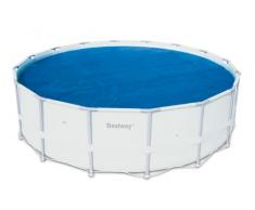 Cobertor Solar para Piscina Desmontable Bestway