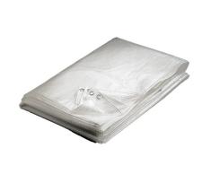 Provence Outillage 2651 - Toldo (160 g/m, 2 x 3 m), transparente