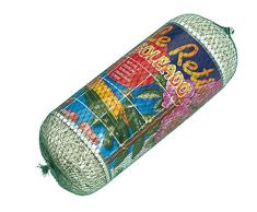 maniver rrr010 Red para Plantas trepadoras, 2 m, Blanco