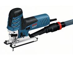 Bosch GST 150 CE - Sierra eléctrica (Mains, 2.6 kg)