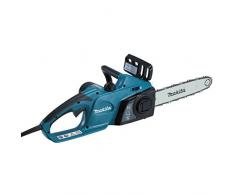 Makita UC3041A 1800W - Sierra eléctrica (76,2 / 8 mm (3 / 8"), Negro, Azul)