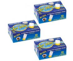 36 Bolsas Calcetines Pre Filtro universales para skimmer piscina & Spa Net Skim – Lote de 36 piezas