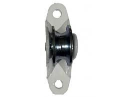 Teletoldo Polea para pérgola Todo Metal nº 1