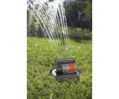 Negro Gardena 08202-29 Turbo Aspersor