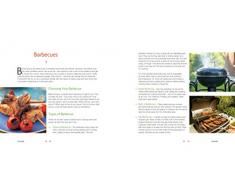Barbecue: Quick & Easy Recipes (Quick & Easy, Proven Recipes)
