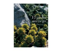 EL JARDÍN SIN RIEGO (GUÍAS DEL NATURALISTA-JARDINERÍA-PAISAJISMO)