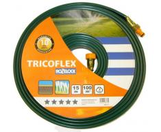 Hozelock Tricoflex 00110375 - Manguera de riego por goteo (15 m)