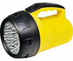 Camelion 30200033 - Linterna con LED