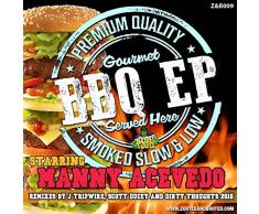 BBQ (Jay Tripwire Remix)