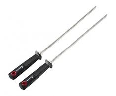 Landmann 13216 - Brochetas para barbacoa