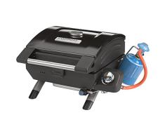 Campingaz 2000020469 Barbacoa Portátil, Gris, 50.5x29x51 cm