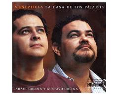 Venezuela la Casa de los Pájaros