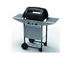 Campingaz M283160 - Barbacoa gas expert plus 2 fuegos