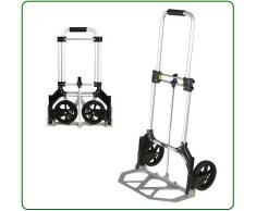 Carrivan M148483 - Carretilla plegable s-50