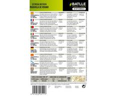 Semillas Hortícolas - Lechuga Batavia Maravilla de Verano sel. Maresme - Batlle