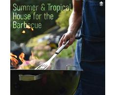 Summer & Tropical House for the Barbecue