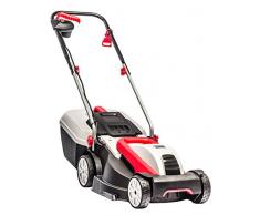 AL-KO 112856 Classic 3.82 SE - Cortacésped eléctrico [Importado de Alemania]