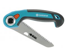 Gardena 8742-20 - Sierra de jardín plegable 135P