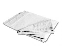 Silbor - Toldo blanco reforzado 2x3 m.