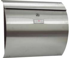 Btv 2030 - Buzon 2030 Gondola-2 Acero Inox