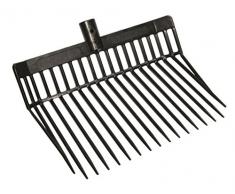 Kerbl 323475 – Horca Premium Negro