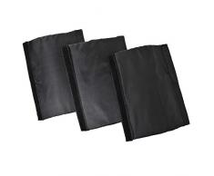 ProPlus 361730 Juego - Protector de esquinas para tormentas en la tienda correa o toldo (3 unidades)