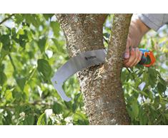 Gardena 8738-20 - Sierra de jardín curvada con gancho combisystem 300PP