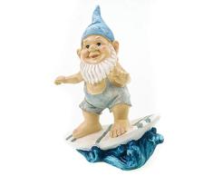 UDO Schmidt 51162 - Figura de Enano de jardín (27 cm)