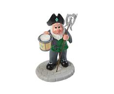 Werder Bremen - Figura de Enano de jardín, Multicolor, Talla única