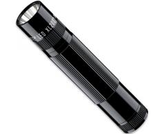 Mag-Lite XL200S3017 - Linterna LED (172 lúmenes, 12 cm, 5 modalidades, control de movimiento e interruptor multifunción electrónico), color negro
