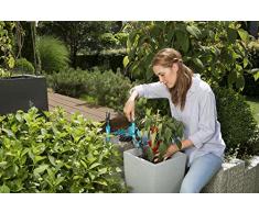 Gardena 08965-30 Equipamiento básico, herramientas de jardinería, Multicolor, 17,0 x 11,2 x 41,0 cm