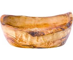 Tamaño grande de madera para jardín Vintage reloj de pared cuadrado