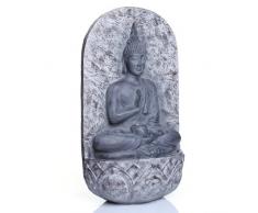 Fuente Interior De Buda, Altura 68.5 cm