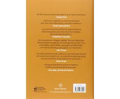 La metafísica del ping-pong: Un viaje filosófico, a través del tenis de mesa, para descubrirse a uno mismo.