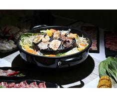 TOM YANG tomyang BBQ - eléctrica Thai Barbacoa y Hot Pot