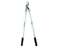Bellota 3581-80 - Tijera de poda yunque para fruta, madera seca y dura, corte hasta 40 mm. Longitud de mangos 800mm