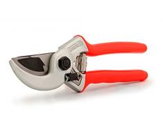 Castellari - Tijeras universales para podar, jardinería y viñas, 21 cm (Made in Italy)