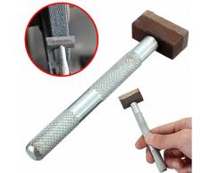 Sinterizado Diamante Muela Disco EsportsMJJ Piedra Dresser Herramienta Vistiendo Banco Amoladora