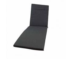 HABITA 33 HOME Cojines Para Sillas De Jardín – Set De 6 (50x50x8
