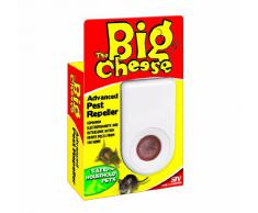 The Big Cheese STV789 - Ahuyentador de roedores