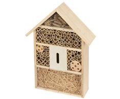 Kerbl Hotel Protección contra Insectos 27,5 x 9 x 39,5 cm