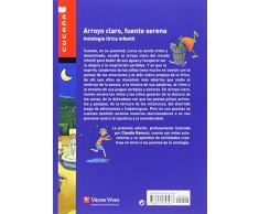 Arroyo Claro Fuente Serena (Colección Cucaña)