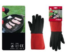 JUBA H295 - Guantes Barbacoa JUBA