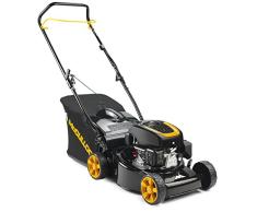 Mcculloch 967682601 967682601-Cortacésped M40-120 Classic, 1600 W, Negro