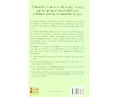 Guía práctica de aloe vera: Sane su vida con esta extraordinaria planta medicinal (Alternativas)